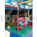 Comprar Varandilla protectora para parques infantiles