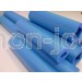 Protector de goma espuma para columnas - Parques infantiles