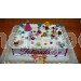 Tartas para Cumples para Parques Infantiles