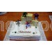 Tartas decoradas para cumpleaños