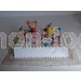 Tartas temáticas para cumpleaños