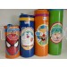 Figura Punching 30x60 para Parques Infantiles