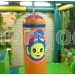 punching infantil 