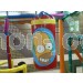 Comprar Figura blanda Punching serigrafiado