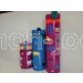 punching serigrafiado parque infantil
