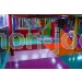 Tapizado de Suelo para Parques Infantiles