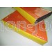 Suelo elastico tapizado protector - Parques infantiles