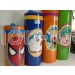 Figura Punching 30x81 para Parques Infantiles