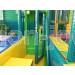 Comprar Puerta Alta con Cerradura para parque infantil