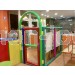 Puerta Alta con Cerradura colores a elegir