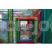 Mon-jocs Puerta Baja con cerradura - Parques Infantiles