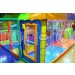 Comprar Puerta Baja con cerradura - Parques Infantiles
