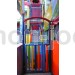 Comprar Puerta Automática para Parques Infantiles