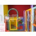 Mon-jocs Puerta con cierre - parques infantiles