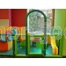 Puerta cierre con Aldaba para Parques Infantiles