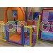 Practica Puerta con cierre para parques infantiles