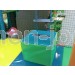 Comprar Base escalera marina