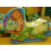 triceratops figura blanda
