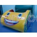 figura Coche feliz blanda