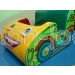 juegos blandos | Figura blanda Coche feliz