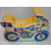 figura blanda moto