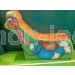 Figura Avestruz para Parques Infantiles