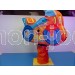 Comprar Muelle con Figura Giratoria moto