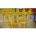 A la venta Valla separadora de Madera