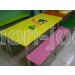 A la venta Mesa infantil 8 plazas 