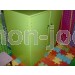 Mueble Taquilla Custodia - Parques infantiles