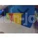 Mon-jocs Taquilla Custodia - Parques infantiles