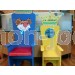 Comprar trono para cumpleaños