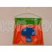 percha para parques infantiles