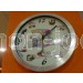 Reloj de pared