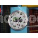 Reloj de pared personalizado