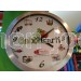 Reloj de pared