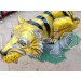 tigre sobre roca venta ocasión