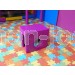 Cajón Insonorizado para Motores para Parques Infantiles
