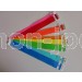 Pulsera de Control Tyvek de colores