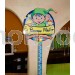 Regla para parques infantiles