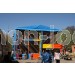 Parque Infantil para Exterior