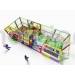 Opciones de Parque Infantil Modular 4x10