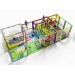 Parque Infantil Modular mediano/grande 4x10