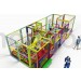 Monjocs fabricantes Parque Infantil Modular 4x10