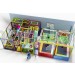 Parque Infantil Modular 5x10 con Fútbol y Cama elástica