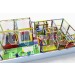 Gran calidad en parques infantiles