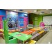 Conjunto Mesa 8 plazas y bancos 4 plazas