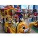 Tren Safari para Parques Infantiles a la venta