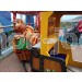 Tren Safari para Parques Infantiles a la venta