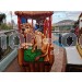 Tren Safari para Parques Infantiles a la venta